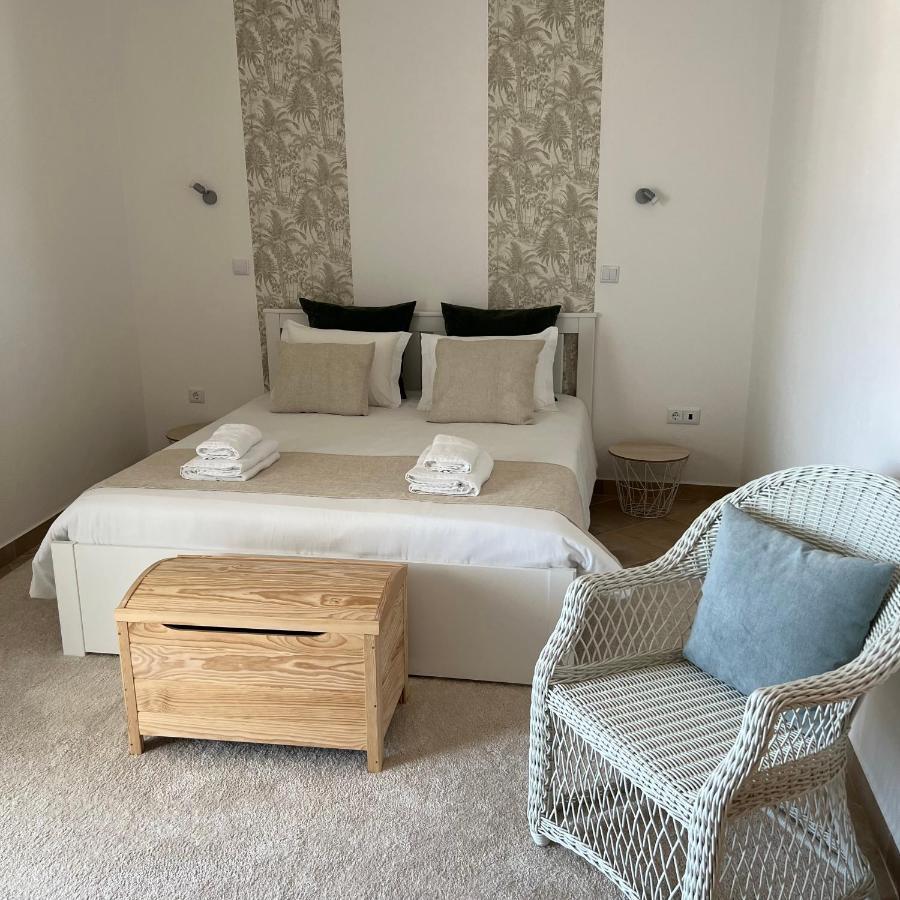 Moinhos Do Guadiana Villa Pedrogao  Eksteriør billede